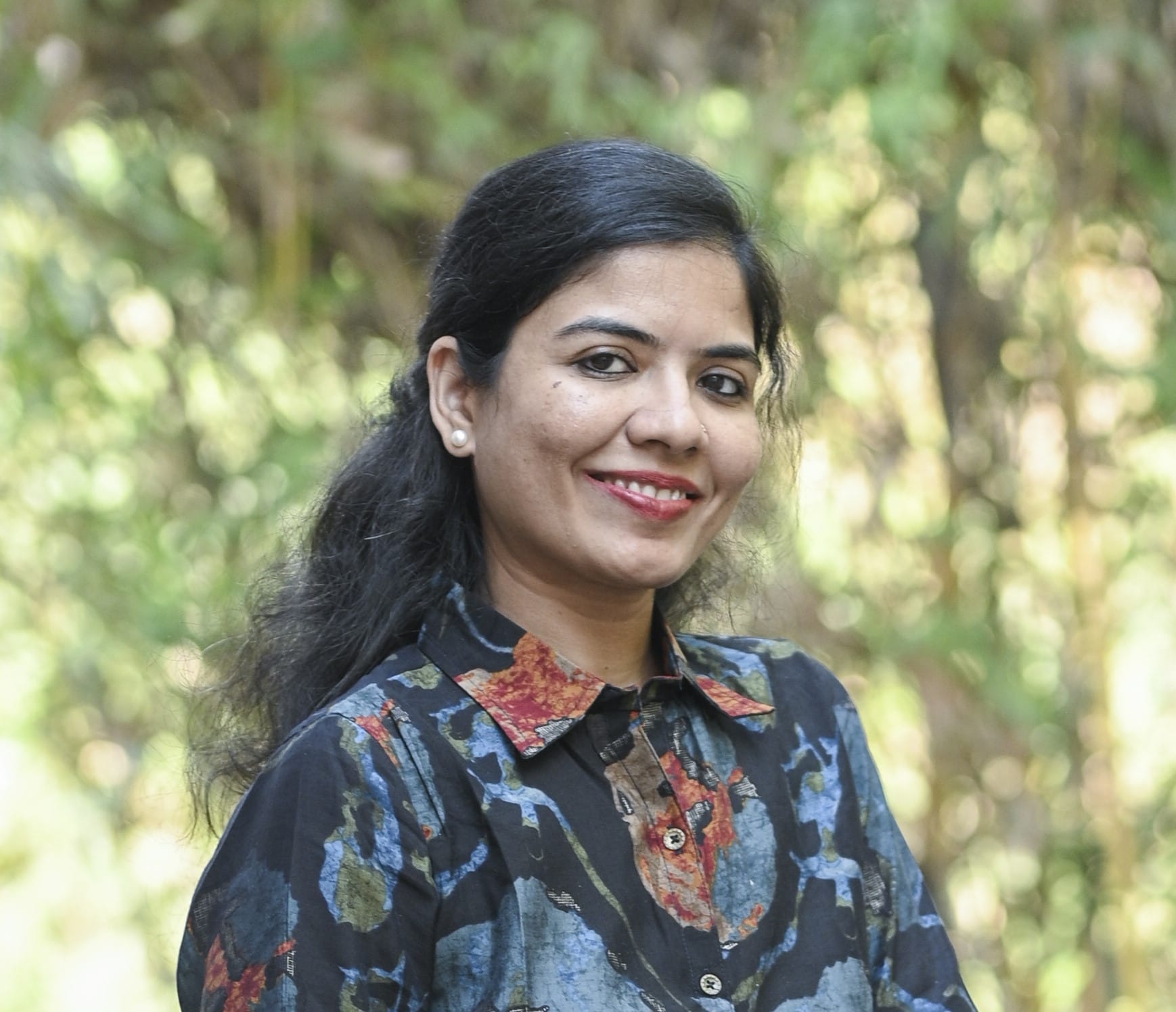Dr. Monika Mathur